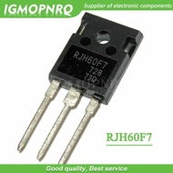 Dijual RJH60F7 RJH 60F7 IGBT 600V 90A ORI Berkualitas