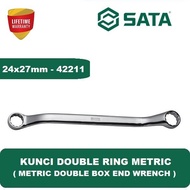 SATA Tools Key Ring 24x27mm