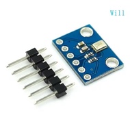 Will Compactly MEMS Digital Microphone Module I2S Interfaces Low Power Sensors Board for Voice Activ