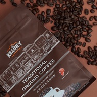 Killiney Traditional Ground Coffee (250g) (EXPIRY: 19 NOV 2026)