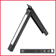 Gym Posing Light Portable Magnetic Gym Lamp Rechargeable Indoor Outdoor Magnetic LED Lighting for Ph