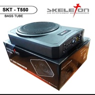 SubWoofer Slim Basstube - Basstube Active Kolong - Skeleton - SKT-T550