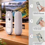 ChromeCast G9N9 remote protective case, soft, impact-resistant silicone