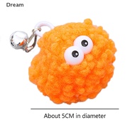 <APUN><Dream> Cat Stick Feather Replacement Head Cat sequins Feather Wand Teaser Cat Bell Balls Fuzz