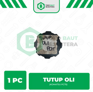 TUTUP-PENUTUP OLI KOMATSU PC-75