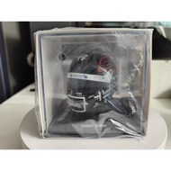[Ready Stock] Portas Bean Eater Theme Alpha Romeo Fleet C43 Racing F12023 Monaco Prize Competition S