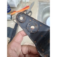 Headlight bracket headlight bracket headlight mount SUZUKI gp100 gp125 gp 100 gp 125 original nos