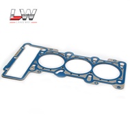 Cylinder Head Gasket Fit For Audi A4 A5 Avant  Touareg 3.0TFSI V6 61-37020-00 06E103149AD 06E103149A