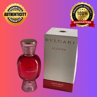🌺Bvlgari Allegra Fiori D’amore EDP 100ML Perfume 100% Authentic