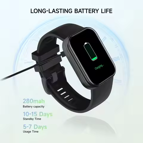 VS30 PRO Smartwatch, 1.93-Inch AMOLED Display, Bluetooth Calling, Multiple Sports Modes, Health Moni