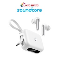 Tai nghe Bluetooth True Wireless Anker Soundcore P41i A3937 - Hàng chính hãng