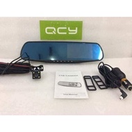 QCY A70 Dashcam 1080p