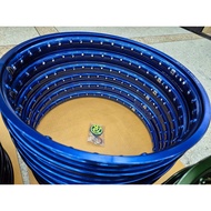 ล้อMorad 17-17 ทรงหลังเต่า งานZbk พร้อมส่ง