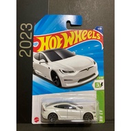 Hot Wheels Hotwheels Tesla Cybertruck & Tesla Modal S