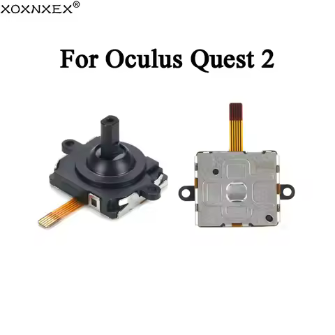 1PCS for Meta Quest 2 VR left and right control remote repair Applicable to Oculus Quest 2 controlle
