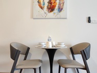 Pangsapuri  m² dengan 1 bilik tidur dan 1 bilik mandi peribadi di Kepayan (K Avenue Comfort Suite (5