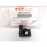 Satria fi turn signal relay
