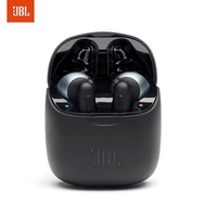 หูฟังบลูทูธ เสียงเบสแน่น T220 TWS true wireless Bluetooth Headphones T220TWS stereo headset with mic and charging case Wireless Earbuds ( หูฟังบลูทูธ  เครื่องเสียง  Bluetooth )T220TW