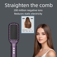 Hair Dryer Fully Automatic In One High-Speed Out of Household Stick Q1Q0