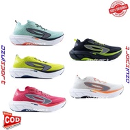Sepatu Running Nineteen 910 Hiroshi RN LITE Original