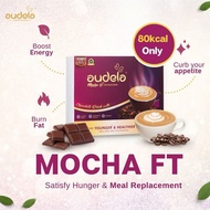 Audela Mocha Fit - Slimming Coffee | Detox | Weight Loss (Expiry: Year 2027)
