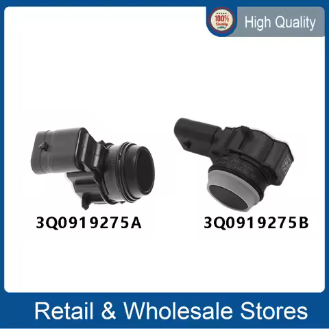 3Q0919275A 3Q0919275B New PDC Parking Sensor 3Q0 919 275A 3Q0 919 275B 3Q0 919 275 A / B For Volkswa