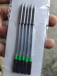 Mata paser logam 4mm panjang 8cm isi 5 pcs