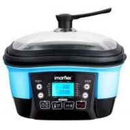 Imarflex 伊瑪牌 變頻百寶煮食養生鍋 IMC-CP155D