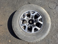 鈴木 (Suzuki) 185/80R15 輪胎