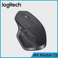 羅技 MX Master 2S 無線滑鼠(New)