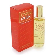 Jovan Jovan Musk Cologne Concentrate Spray 2.0 Oz Jovan Musk/Jovan Cologne Concentrate Spray 2.0 Oz 