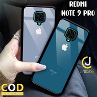 JINICASE - CASE XIOMI REDMI NOTE 9 PRO NOTE 10 10 PRO 9C 9A 9 9T 8 8A 8 PRO 7A 6A 6A 5A 5 PLUS 4A 4X