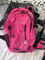 CoTima 背囊書包行山背包 Backpacks School Bag