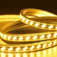 MATA Led Strip Hose 5730 120 Led Double / Led Strip 2 Eyes Warm White