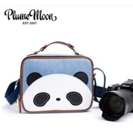 Panda Cute Camera Bag SLR Mirrorless Suitable For Nikon Sony Canon M50200d850d800d6dA7XT4