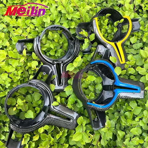 Suitable for BMW M-series F80 F82 F10 F06 F12 F13 F15 F16 M-sport F20 F22 F30 F31 F32 F33 steering w