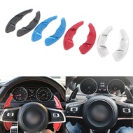 Pair Car Steering Wheel Direct Shift Gear Paddle Shifter Extension For VW Volkswagen GOLF 7  R MK7 2