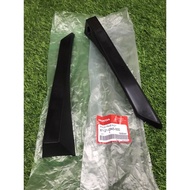 EMBLEM FRAME BODY EX5 ORIGINAL