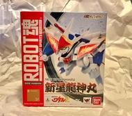 魔神英雄傳 ROBOT魂 新星龍神丸