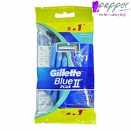 Gillette Blue 2 Plus