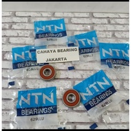 BEARING 629LLU 2RS NTN
