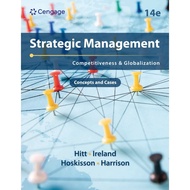 Strategic Management 14E