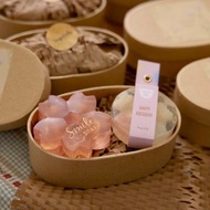 春日序曲香氛禮盒二盒起 幼兒園生日分享禮 謝師禮物