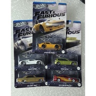 Hotwheels mainline basic series FNF mix 3 2025