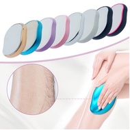 (GH) Epilator Foot Hair Removal Tool Epilator Hair Remover Armpit Hair Remover