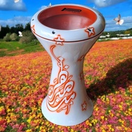 Darbuka 8 inch key bag