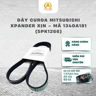 GENUINE MITSUBISHI XPANDER BELT – CODE 1340A181 (5PK1266)