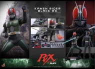 Hottoys 1/6 Kamen Rider Black RX