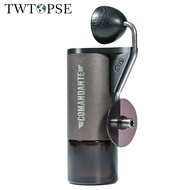 TWTOPSE Coffee Grinder Cover For Comandante C40 MK4 Manual Coffee Hand Cranked Grinder Joystick For 