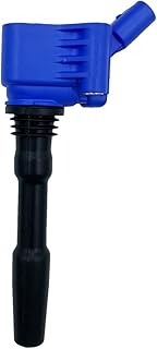 N51WSTAR Performance Ignition Coil Packs Set Of 1 Compatible with Audi A3 A4 A5 A6 A8 TT Q3 Q5 Q7 Q8